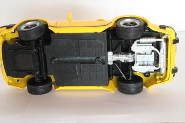 Preview: Porsche  911 SPEEDSTER